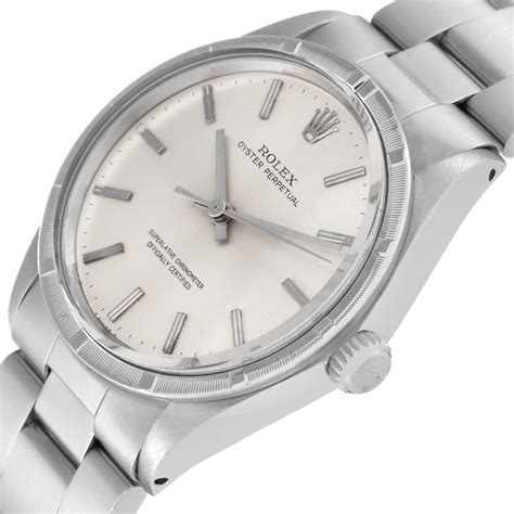 Rolex Oyster Perpetual 1007 for sale 